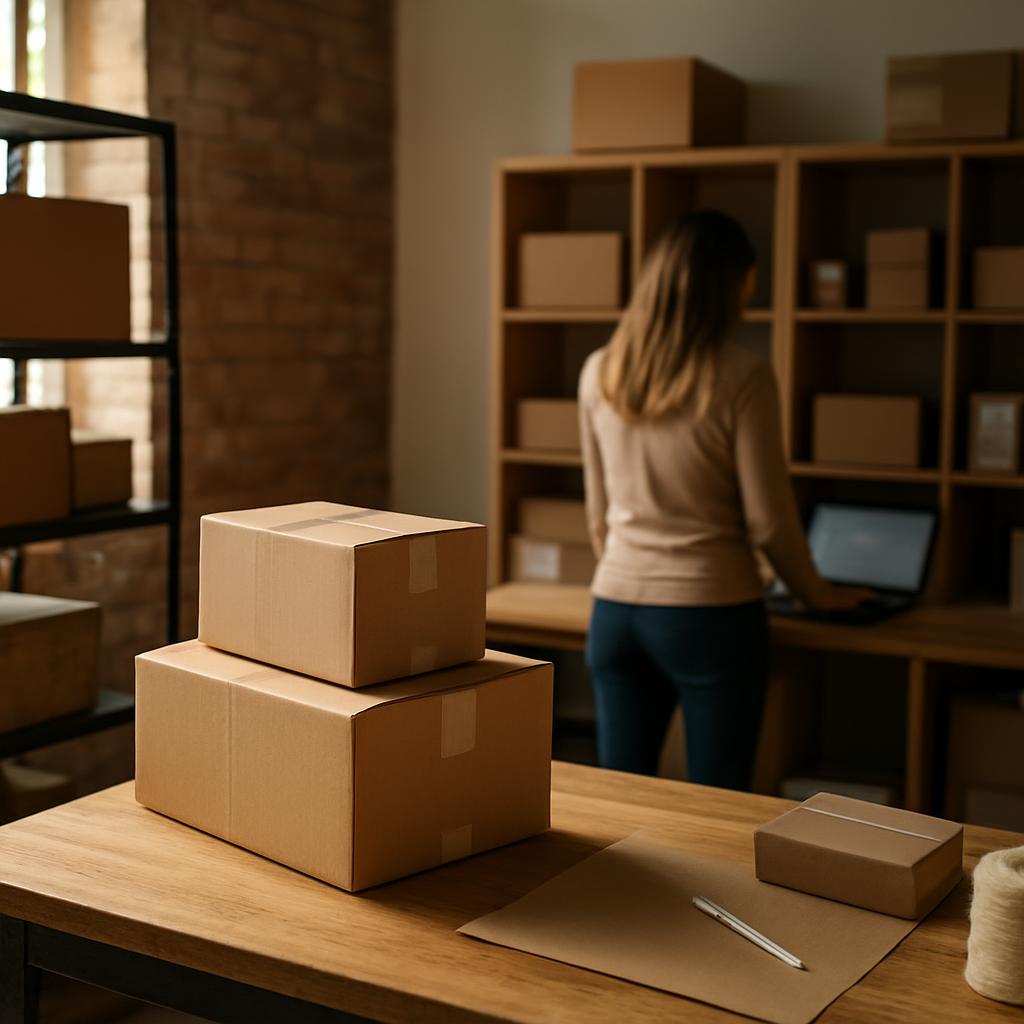 What Batley Businesses Know About Storage