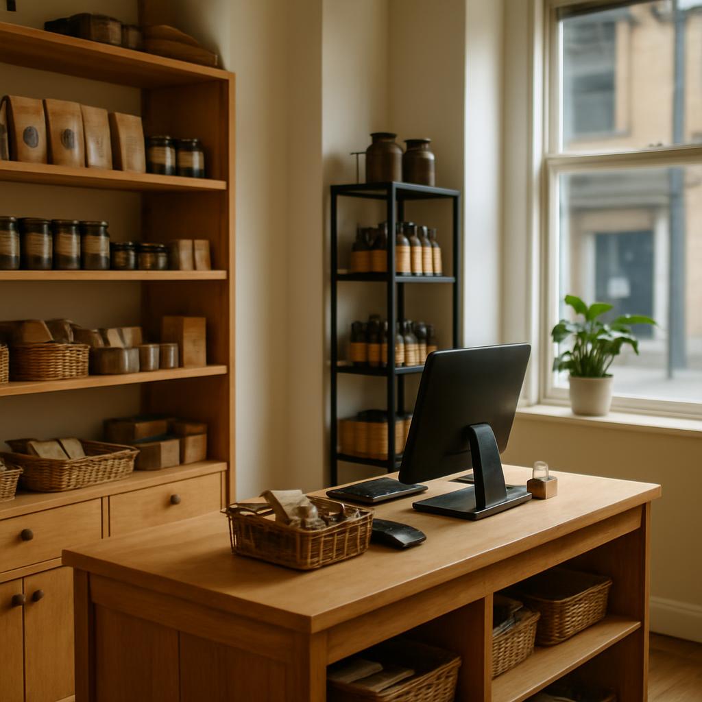 What Batley Businesses Do With Storage (That Works)
