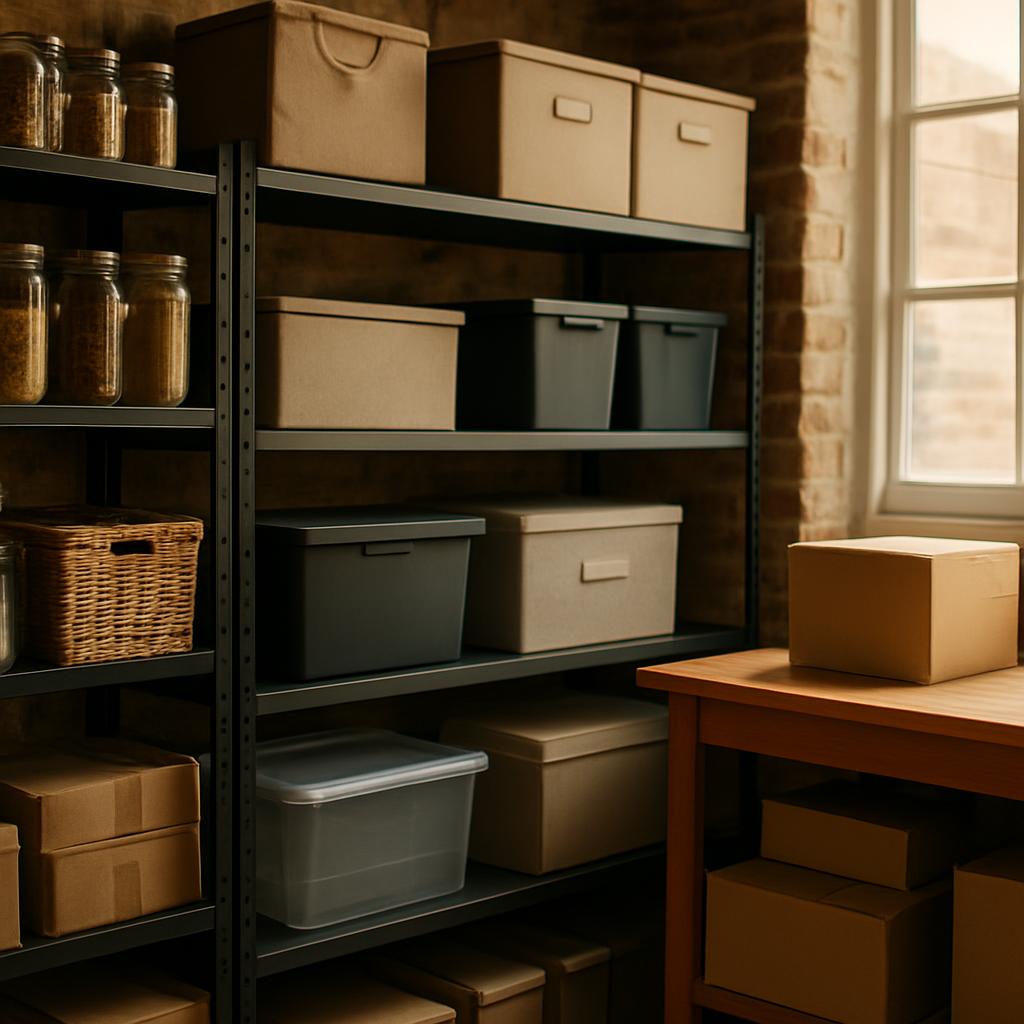 How Batley Businesses Store Smarter Than Most