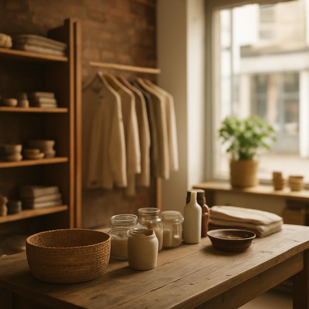Batley Business Owners Store Smarter—Here's Why