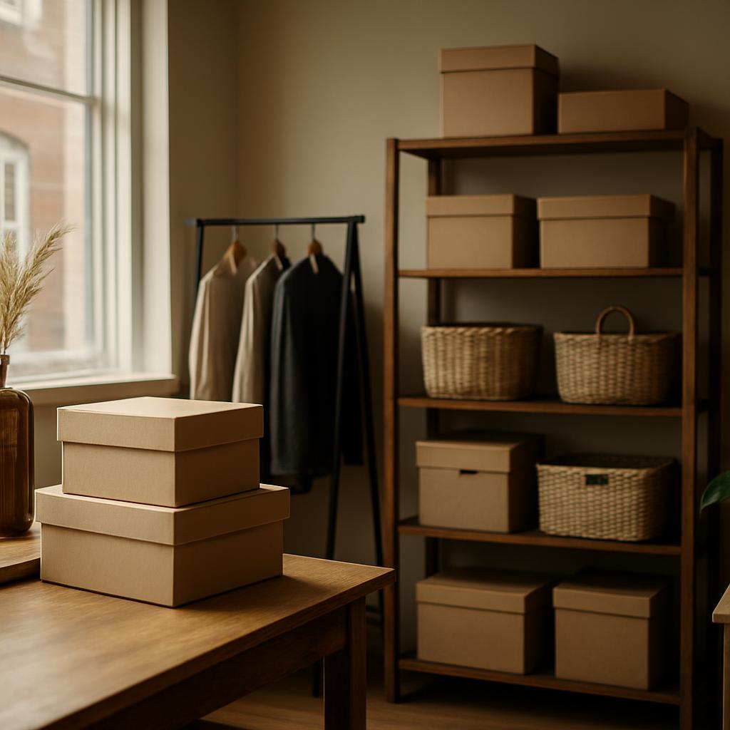 How Batley Businesses Store Smarter (And You Can Too)