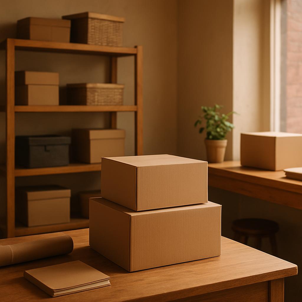 What Batley Businesses Do With Storage (That Works)