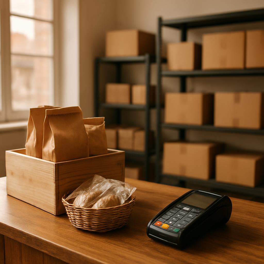 What Batley Businesses Know About Self Storage