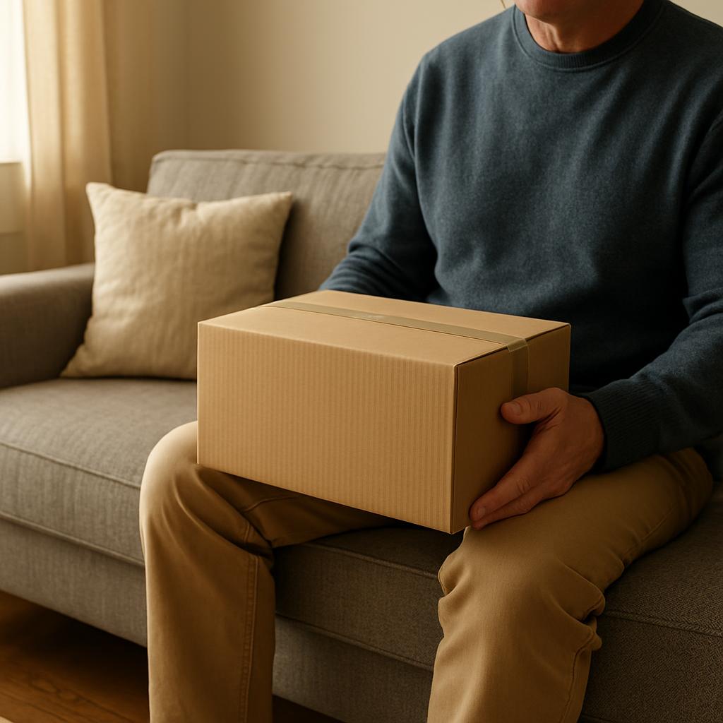 Why Batley Locals Are Using Self Storage Now